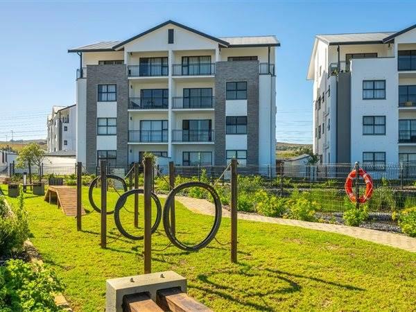 To Let 1 Bedroom Property for Rent in Zevenwacht Western Cape